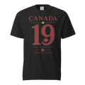 Canada Host Edition Heavyweight Tee - DROP 001