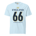 England 66 Heritage Heavyweight T-Shirt – DROP 001