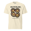 Deutschland Legacy Heavyweight T-Shirt – DROP 001