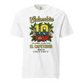 Colombia Los Cafeteros Heavyweight T-shirt – DROP 001